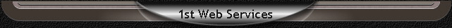 1st Web Services