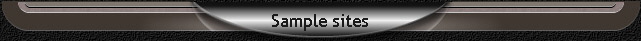 Sample sites