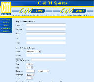 cmhome